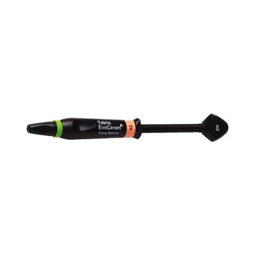 Ivoclar Vivadent 590313 Tetric EvoCeram Universal Composite Dental Syringe A2 3gm Ivoclar Vivadent 590313 Tetric EvoCeram Universal Composite Dental Syringe A2 3gm